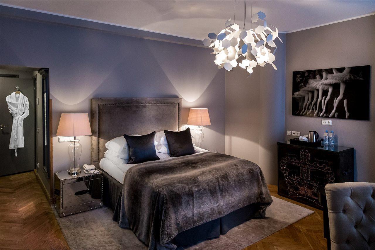 St. Petersbourg Hotel - Small Luxury Hotels Of The World Tallinn Kültér fotó