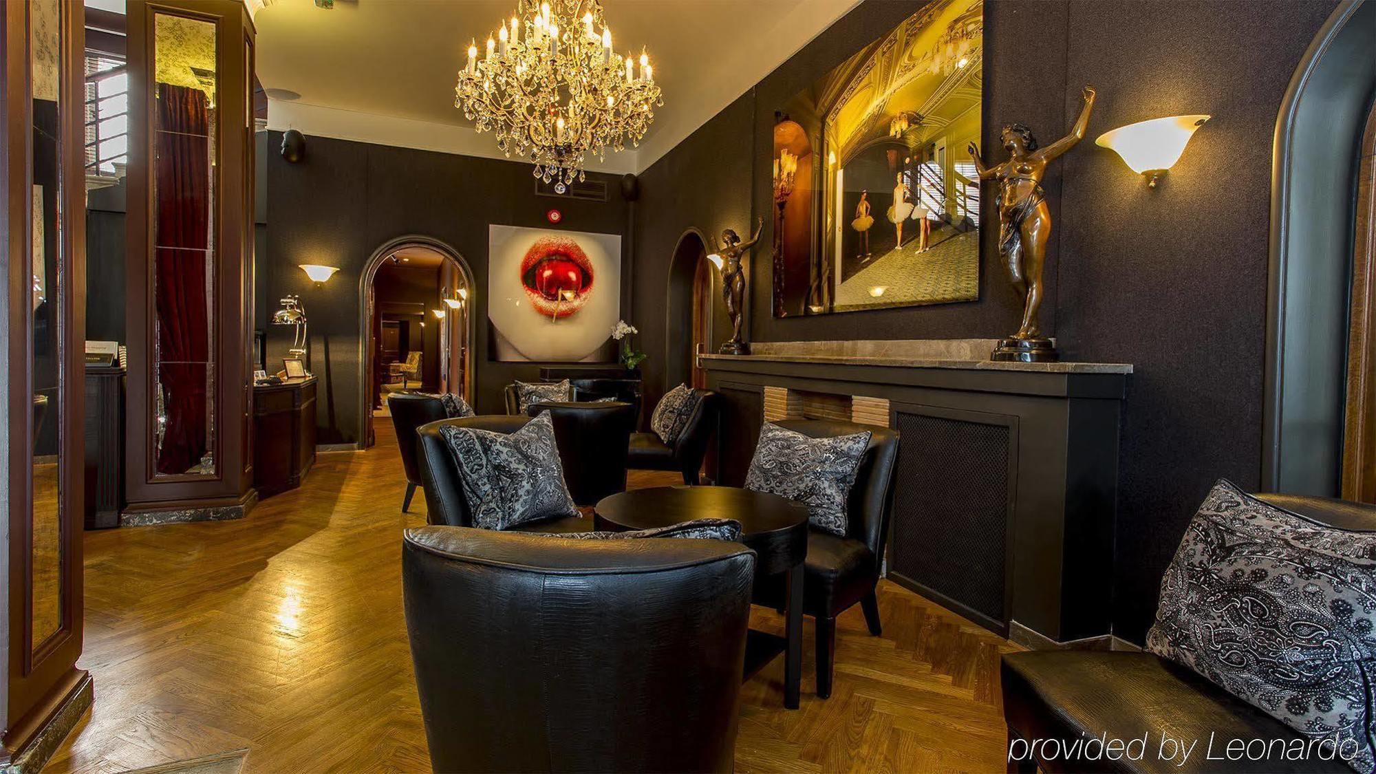 St. Petersbourg Hotel - Small Luxury Hotels Of The World Tallinn Kültér fotó