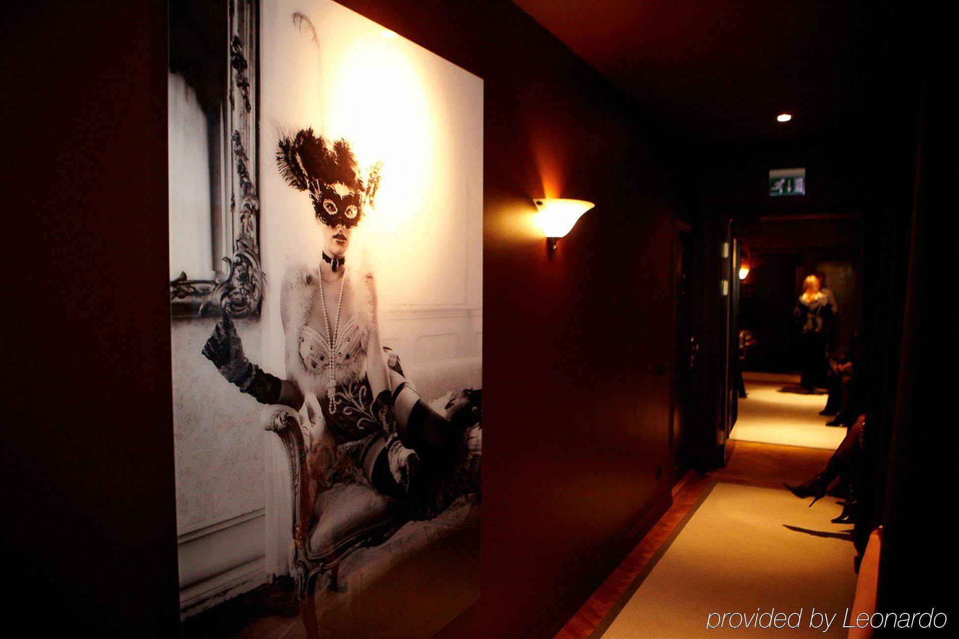 St. Petersbourg Hotel - Small Luxury Hotels Of The World Tallinn Kültér fotó