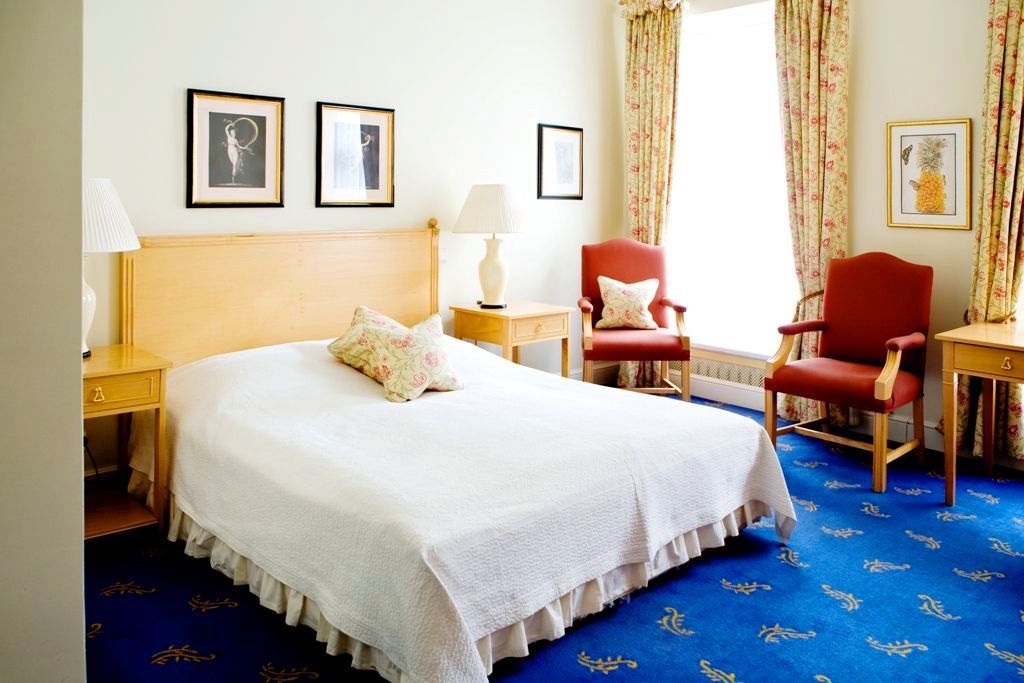 St. Petersbourg Hotel - Small Luxury Hotels Of The World Tallinn Szoba fotó