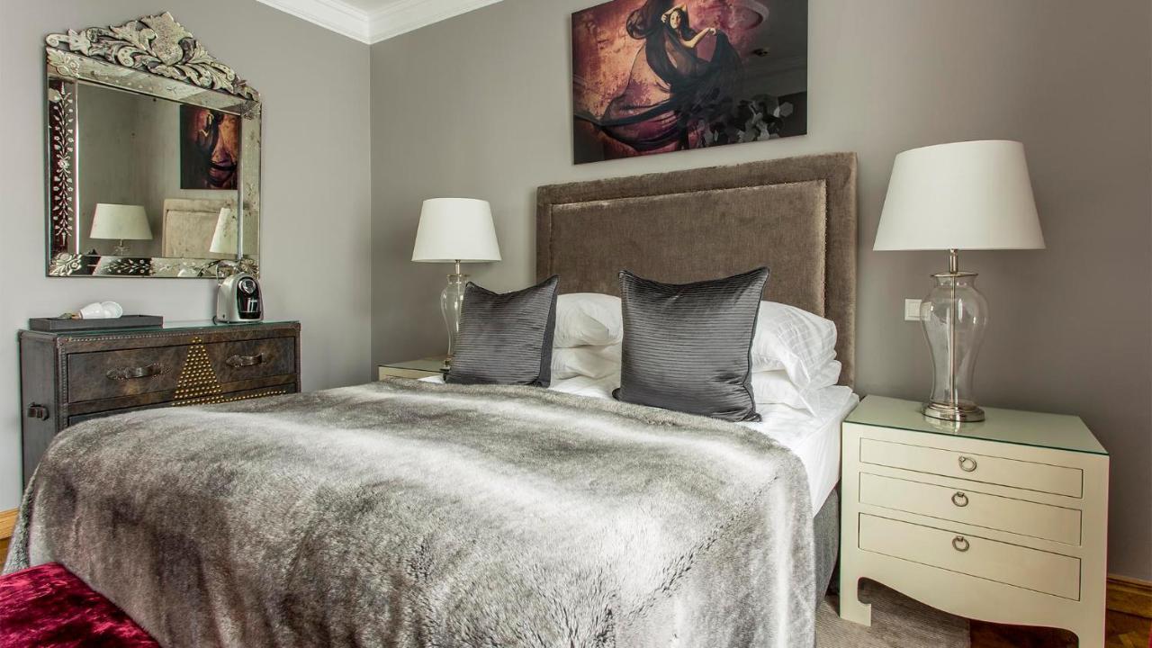 St. Petersbourg Hotel - Small Luxury Hotels Of The World Tallinn Kültér fotó